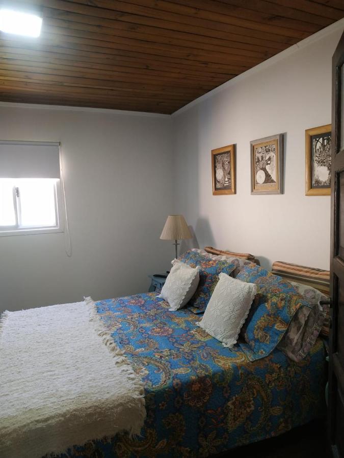 Casita Casa Con Parque, Estacionamiento Y Pileta En Tigre Villa Exterior photo
