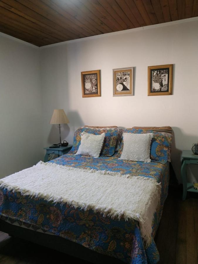 Casita Casa Con Parque, Estacionamiento Y Pileta En Tigre Villa Exterior photo